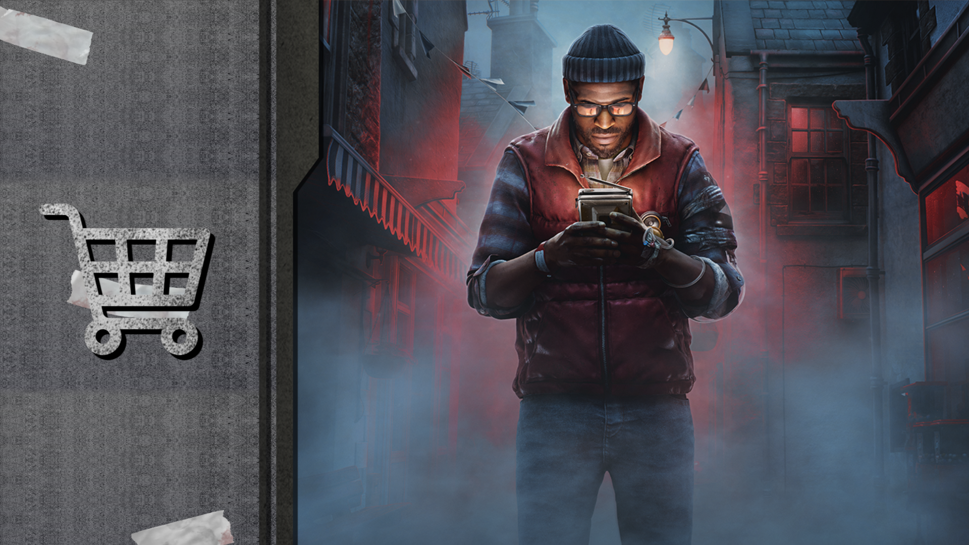 Silent Hill: Townfall - Australian Bargain Guide — Maxi-Geek